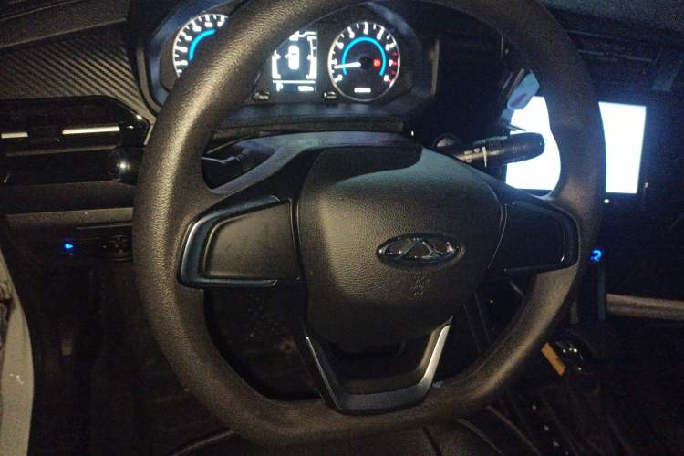 Used Chery Tiggo 3X 2024 1.5L CVT Excellence Edition