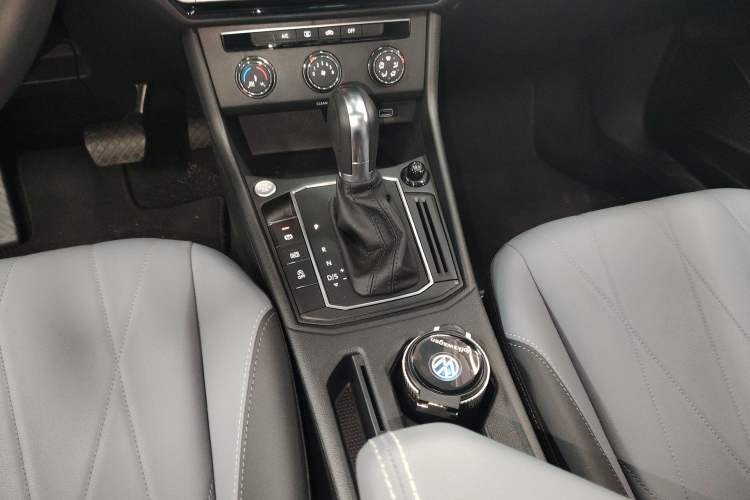 Used Volkswagen Lavida 2023 Revised Version 1.5L Automatic Starry Sky Edition – 5 Million Units