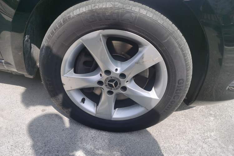 Used Mercedes-Benz Vito 
