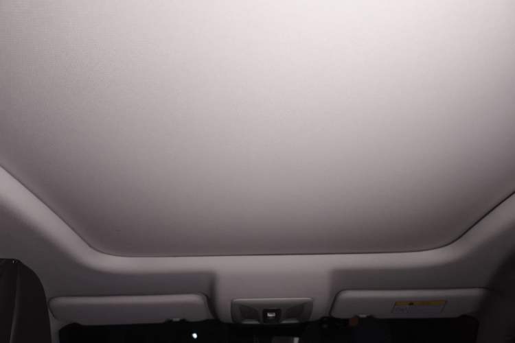 Used Changan UNI-K 2021 2.0T Excellence Edition