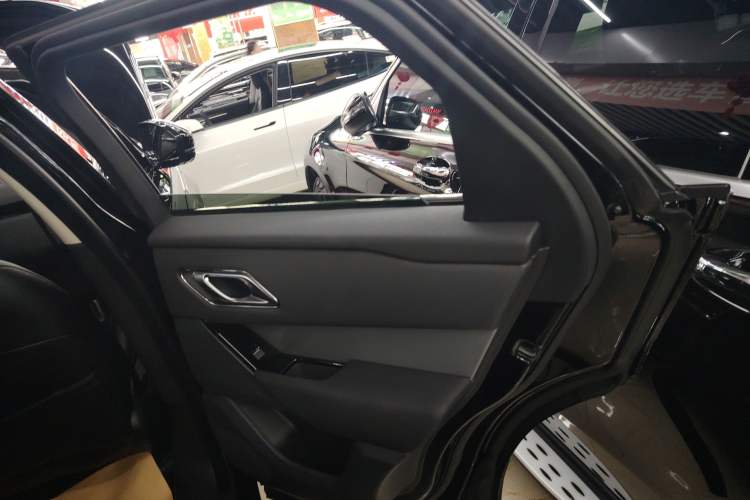 Used Land Rover Range Rover Velar 2024 S Model