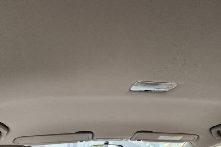 Used Honda Civic 2009 1.8L automatic comfort version
