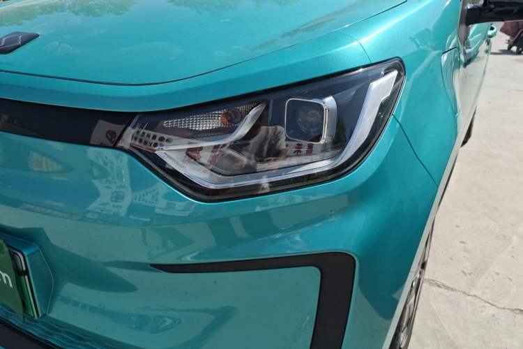 Used SOL E10X 2022 Flower Fairy Design Four-Leaf Clover
