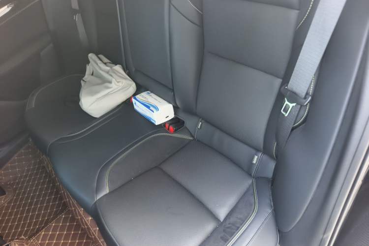 Used Lynk & Co 03 2025 1.5TD DCT Champion Edition Pro