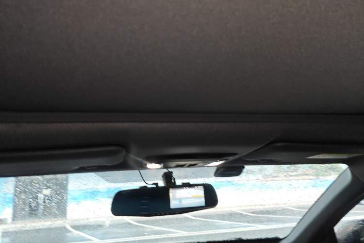 Used Honda XR-V 2019 1.5L CVT Comfort Version China VI