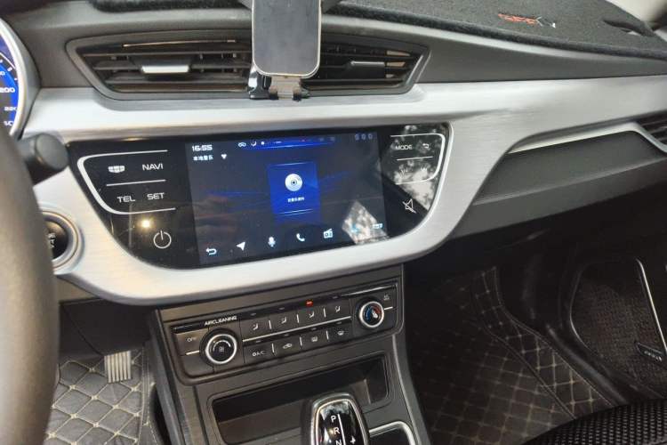 Used Geely Auto Vision 2020 1.5L CVT Value Edition
