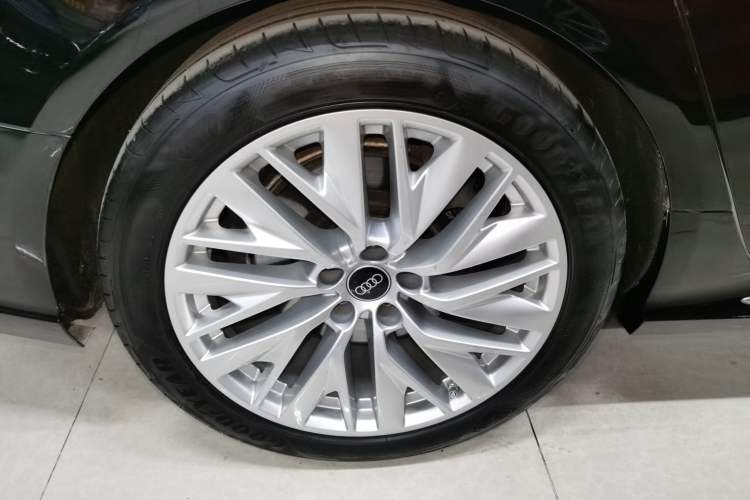 Used Audi A6L 2016 45 TFSI quattro Sport Edition
