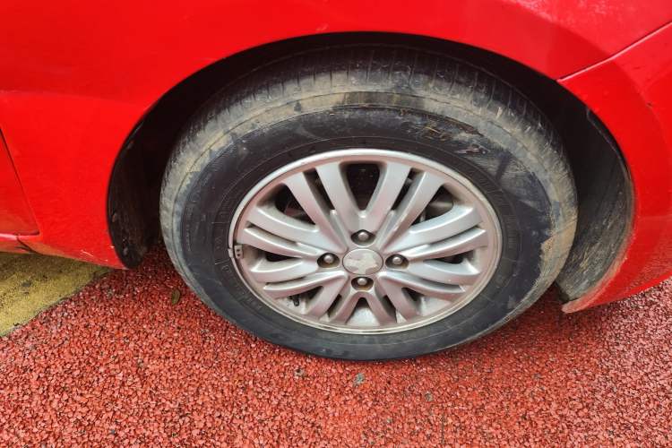 Used Kia K2 2012 Sedan 1.4L Automatic GLS Commemorative Edition