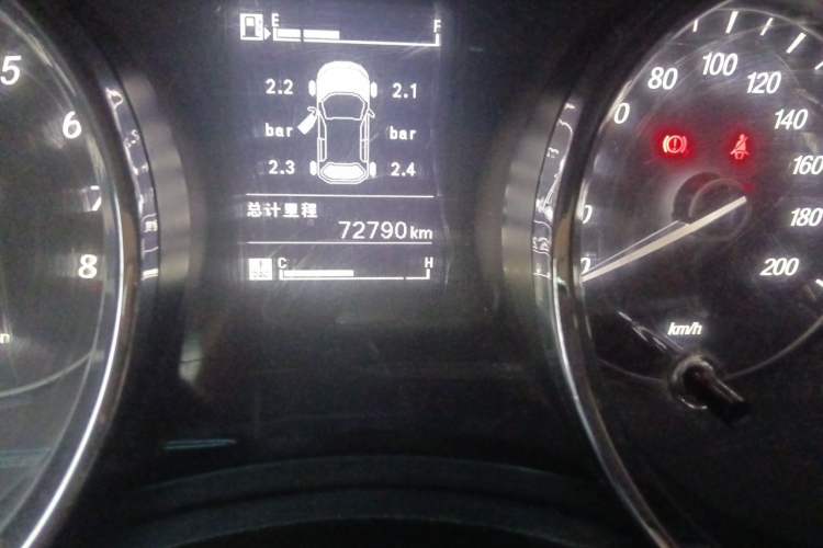 Used Wuling Hongguang 2016 1.5L S1 Deluxe Model China V-standard
