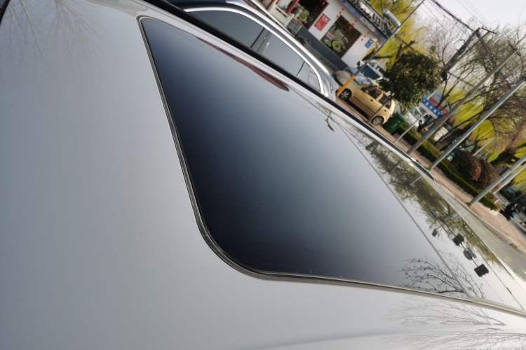 Used Chery Fengyun T9 2024 120 Long-Range Flagship Version 7 Seats Ternary Lithium