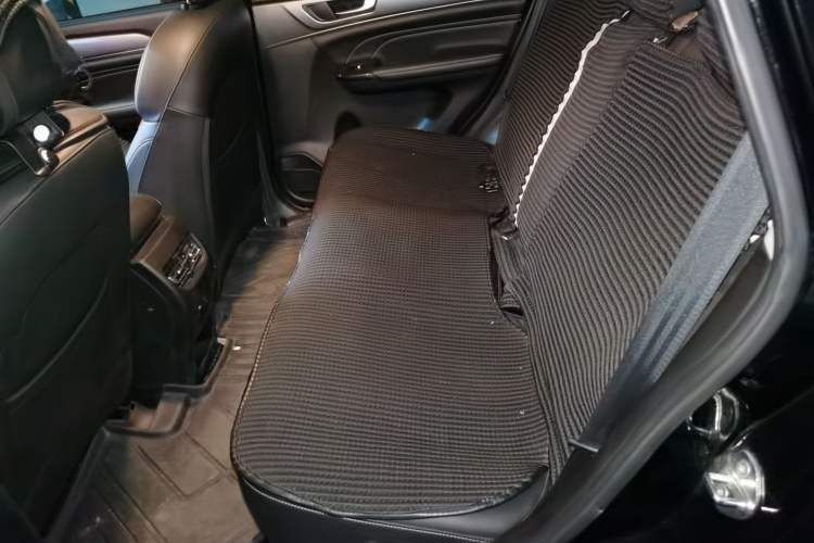 Used Haval M6 2021 PLUS 1.5T Manual Smart Edition