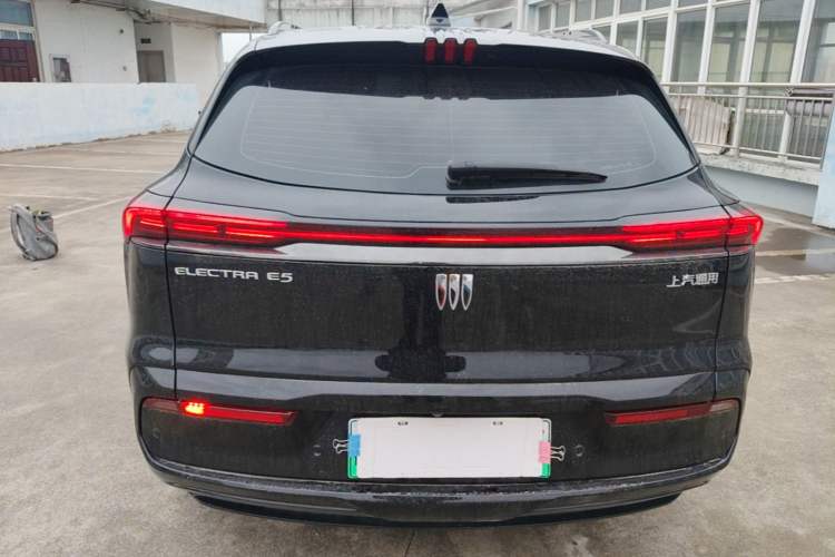 Used Buick E5 2023 Zhixiang Standard Range Edition