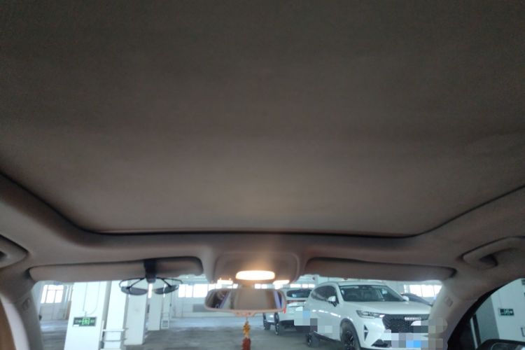 Used Audi A6L 2012 30 FSI Luxury Model
