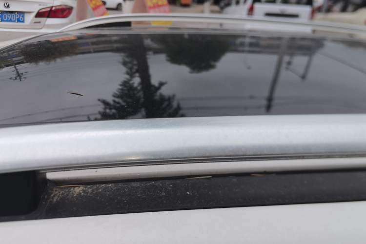 Used Haval H6 Coupe 2016 Blue Label 1.5T Automatic Two-Wheel Drive Urban Model