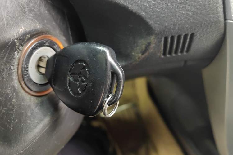 Used Toyota Corolla 2013 Special Edition 1.6L Automatic GL Cool Model