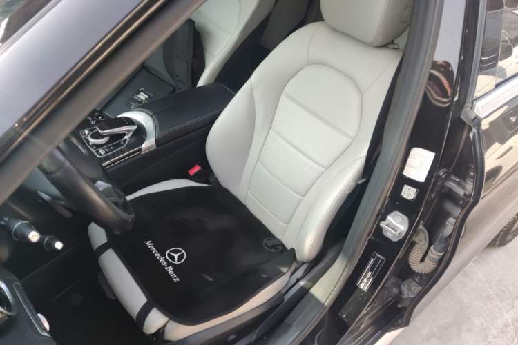 Used Mercedes-Benz C-Class 2016 C 180 L Sport Edition