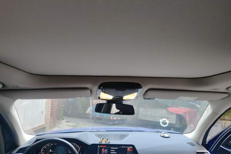 Used BMW 3 Series 2020 Facelifted 325Li M Sport Night Edition Package