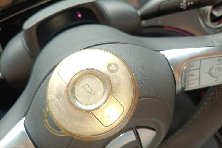 Used smart #3 2024 Dynamic Standard Edition
