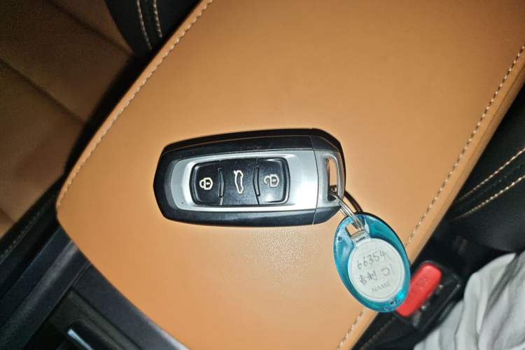 Used Geely Auto Vision S1 2018 1.4T CVT Fengchi Model