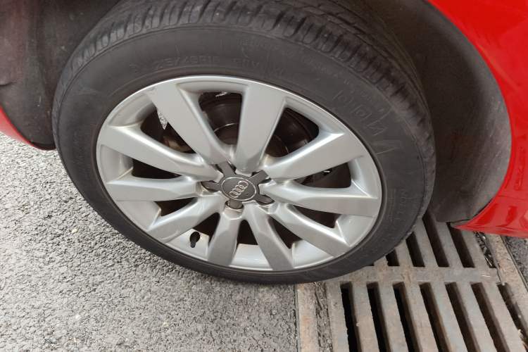 Used Audi A1 2014 30 TFSI Comfort Model
