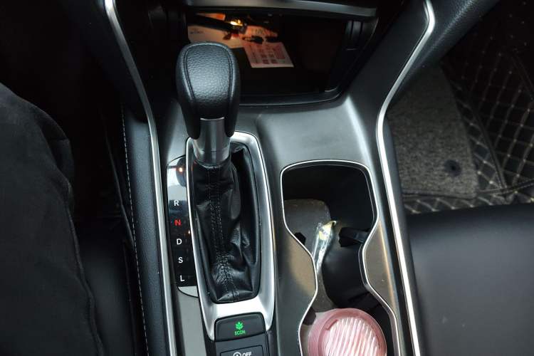 Used Honda Accord 2022 260TURBO Luxury Edition