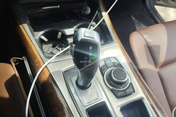 Used BMW X5 2011 xDrive35i Leading Model
