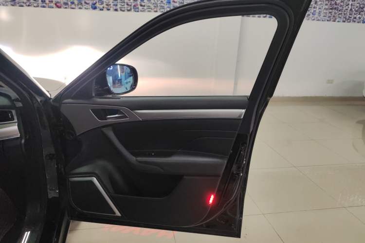 Used Haval H7 2017 Red-Label H7 2.0T Automatic Luxury Model