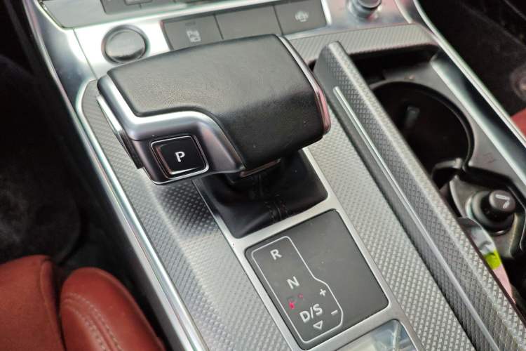 Used Audi A6L 2021 45 TFSI Enjoy Life Edition
