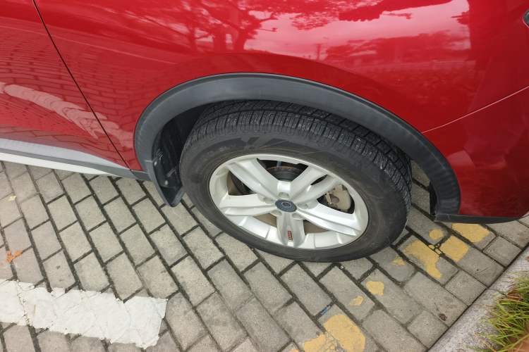 Used Haval H4 2018 Red-Label 1.5 GDIT DCT Fashion Edition
