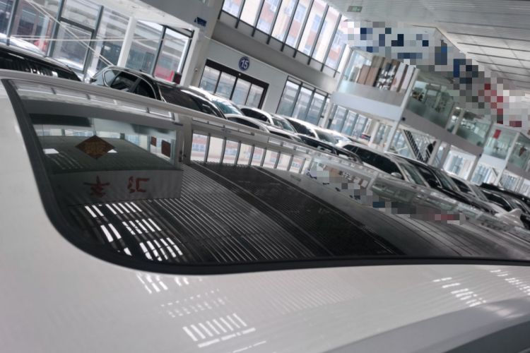 Used Haval F7 2019 1.5T Two-Wheel-Drive i-Type China VI Standard