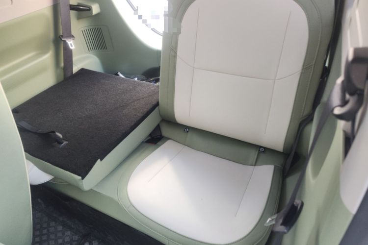 Used Geely Galaxy Panda 2025 210km Panda Rider