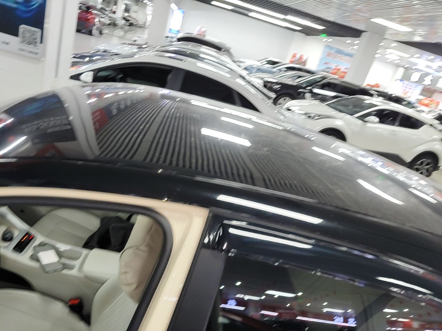Geely Galaxy Geome 2025 310km Dream Edition — снимка 7