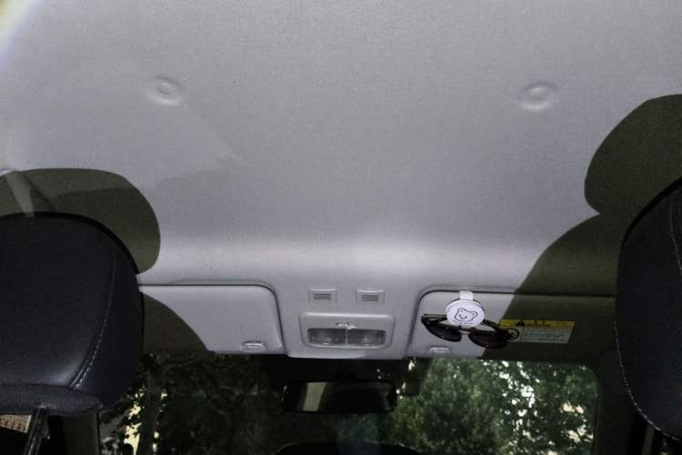 Used ORA Black Cat 2019 351 km Family Edition