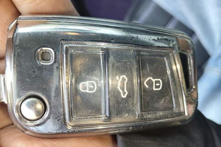 Used Volkswagen Golf 2014 1.6L Automatic Comfort Model