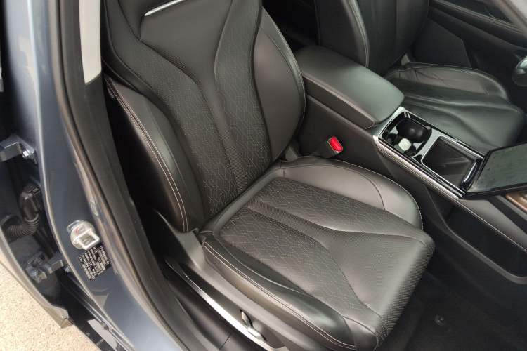 Used XPeng P5 2021 550E
