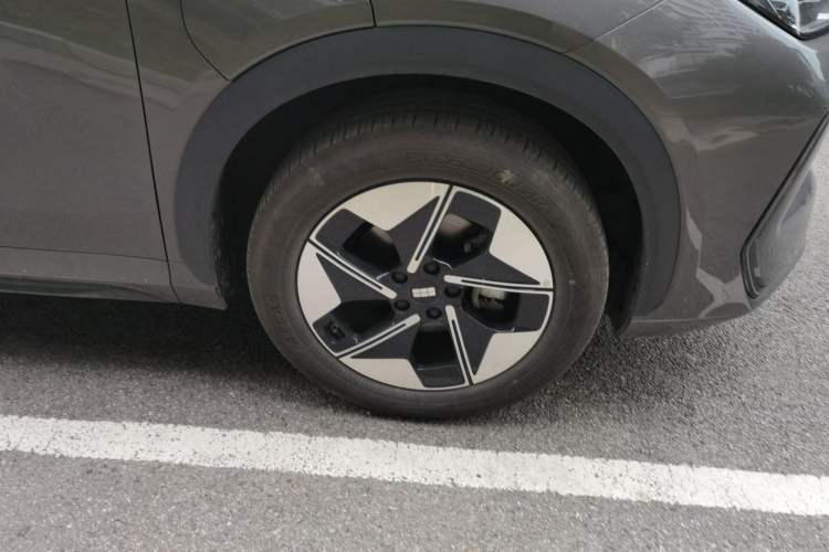 Used Geely Galaxy E5 2024 440km Exploration Version