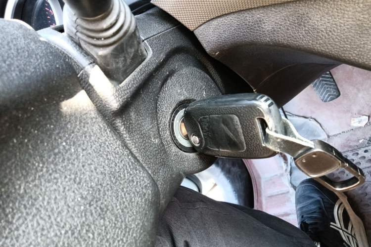 Used Wuling Hongguang 2021 1.5L Revised S Standard Version with Electric Power Steering LAR