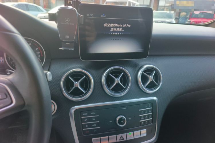 Used Mercedes-Benz A-Class 2018 A 200 Dynamic Edition
