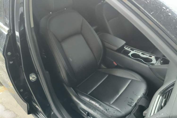 Used Buick Regal 2024 25T Deluxe Edition
