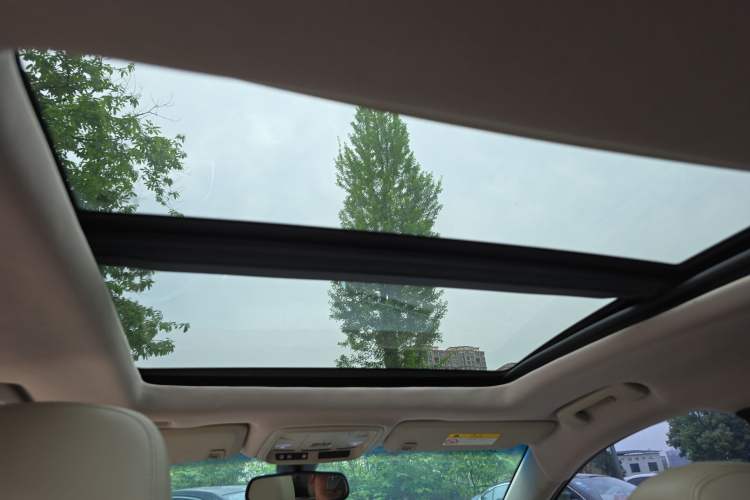 Used Cadillac XTS 2016 28T Tech Edition
