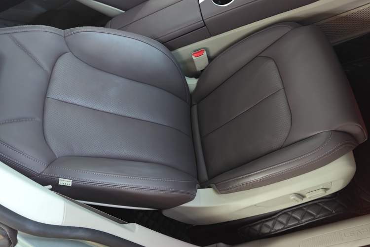 Used Leapmotor C11 2023 Extended-Range 285 Comfort Edition