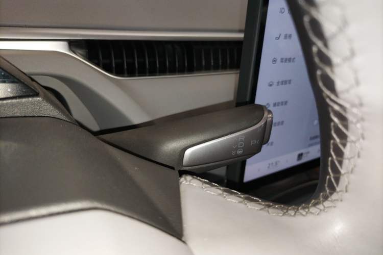 Used XPeng MONA M03 2024 620 with Ultra-Long Range
