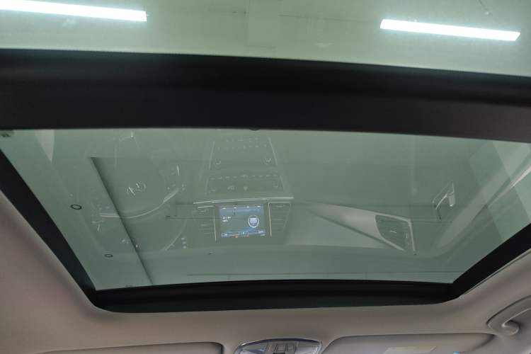 Used Hyundai Sonata 2015 1.6T GLX Advanced Model