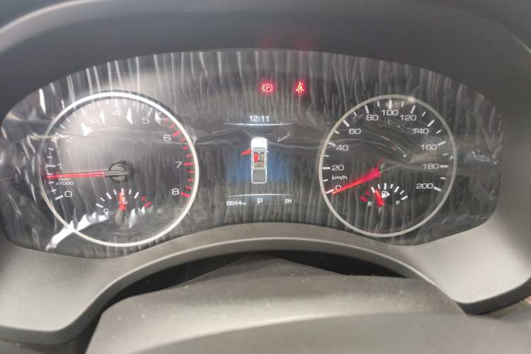 Used Great Wall Poer 2023 2.0T Commercial Version Automatic Gasoline 4x4 Elite Long-Box GW4C20B
