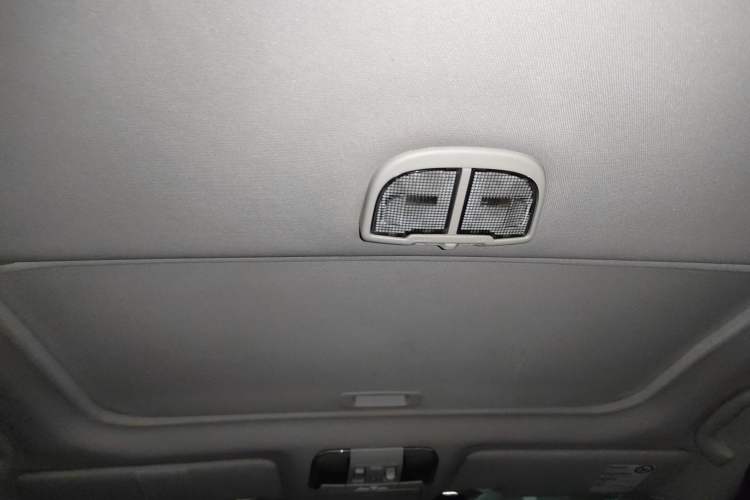 Used Subaru Outback 2012 2.5i Luxury Edition
