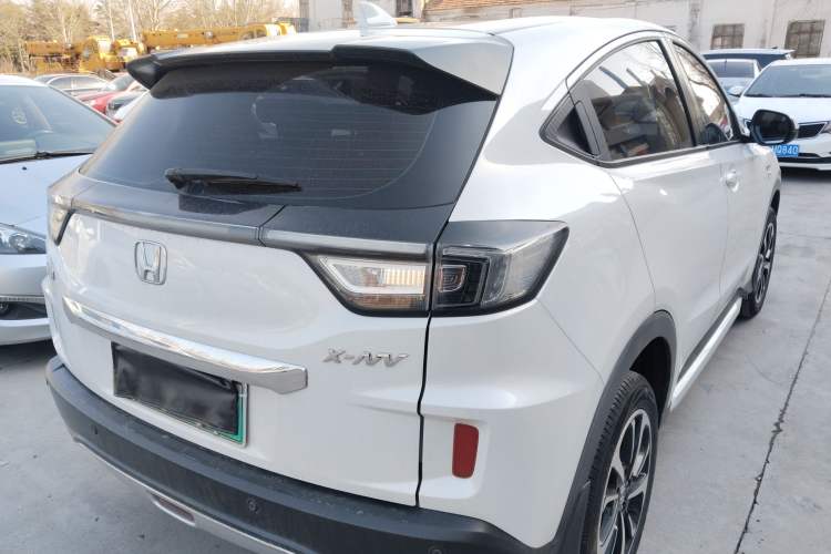 Used CIIMO X-NV 2020 Windstorm Edition