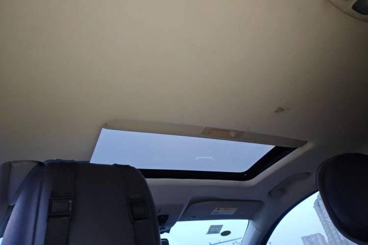 Used DS 4S 2016 1.6T Automatic Ruidong Version THP160
