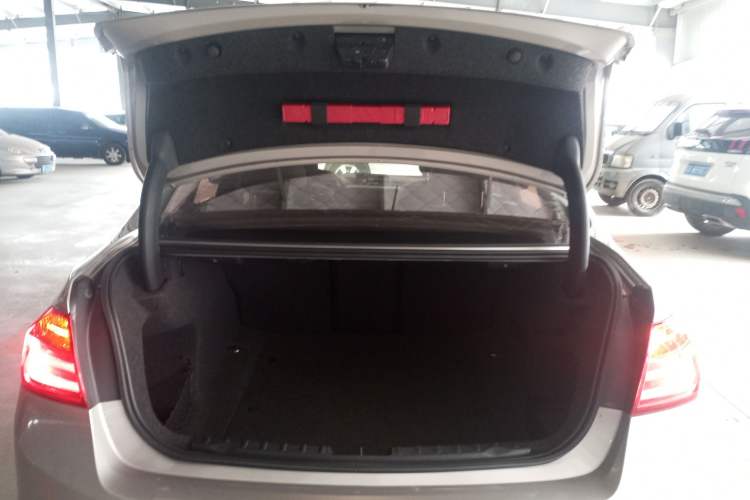 Used BMW 3 Series 2015 316Li Fashion Model