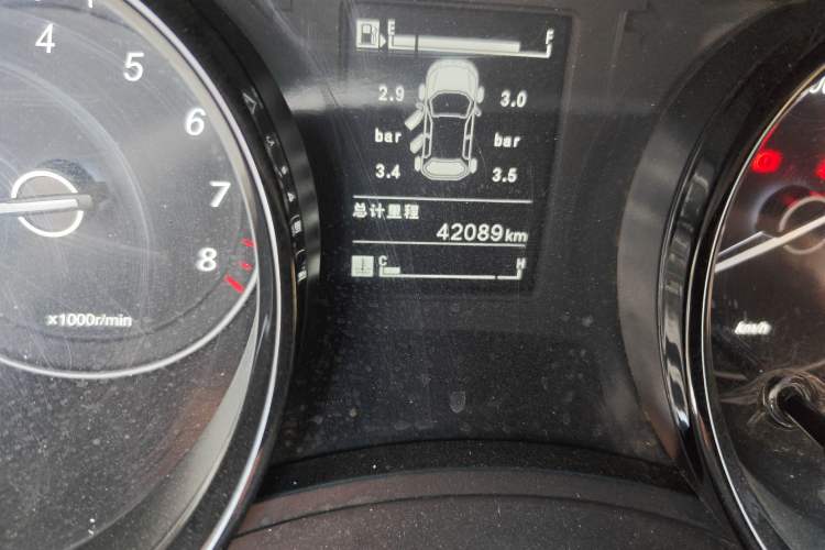 Used Wuling Zhengcheng 2021 1.5T Manual Luxury Version