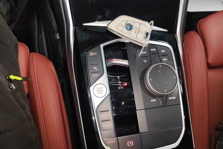 Used BMW 3 Series 2023 320Li M Sport Package
